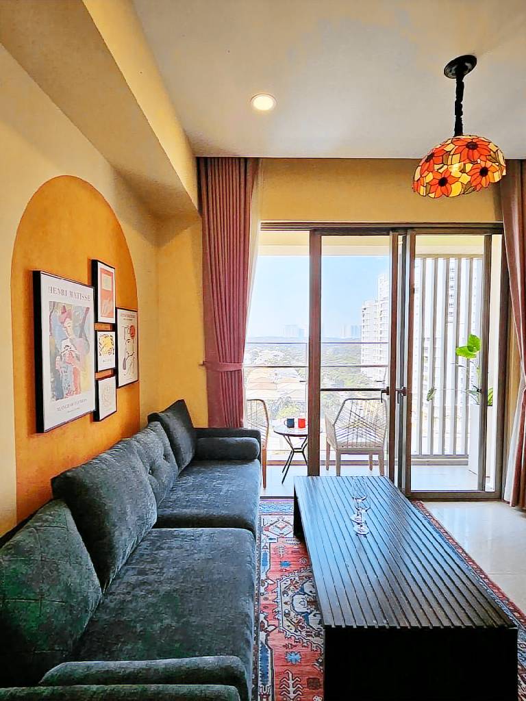 Holiday apartment with pool, yard & grill | Good for workation — photo 2