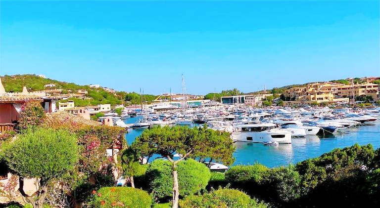 Apartment | Pets are welcome in Arzachena