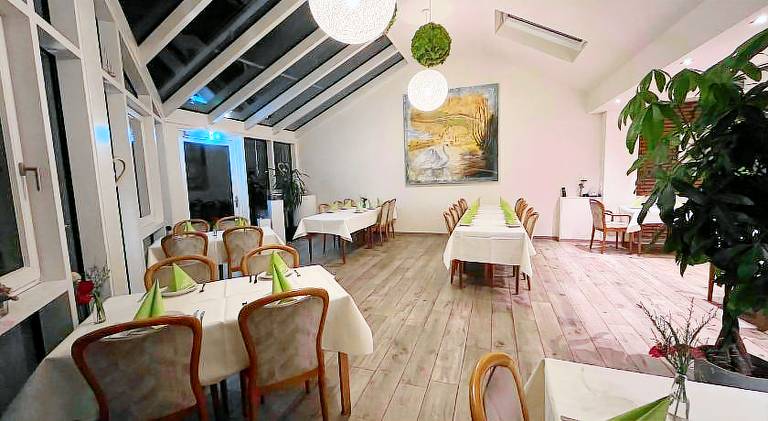 Hotel Restaurant Zum Schwan — photo 4