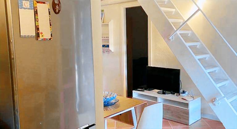 Villa with 3 rooms for 6 persons — photo 2