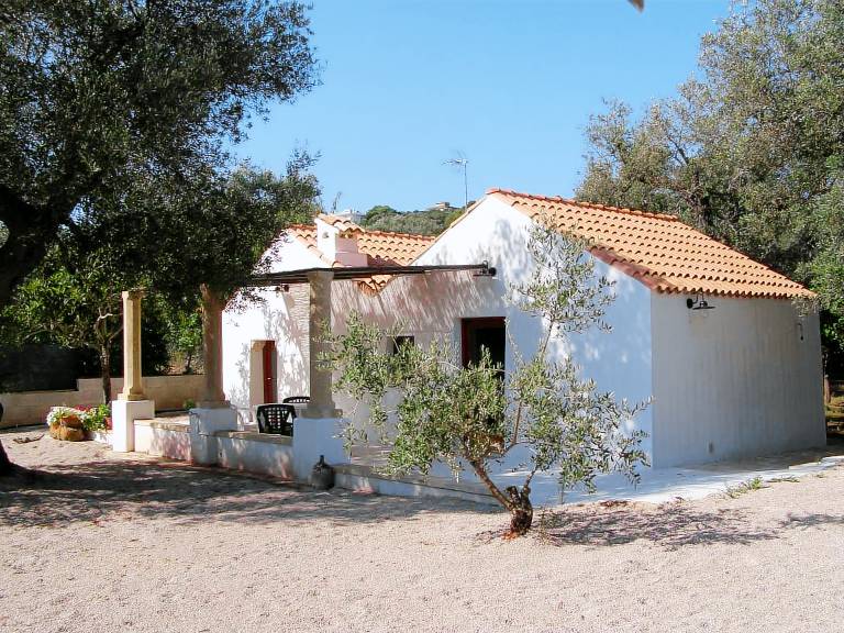 Casa Casarano