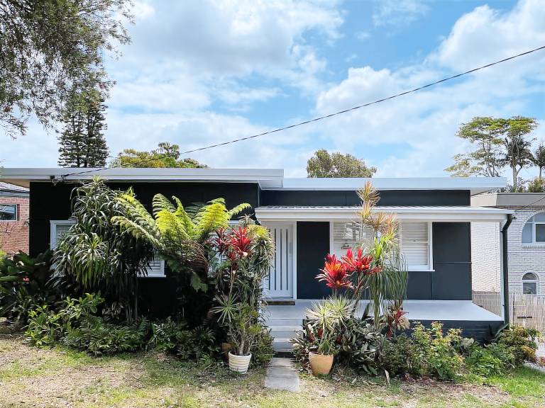 House  Terrigal