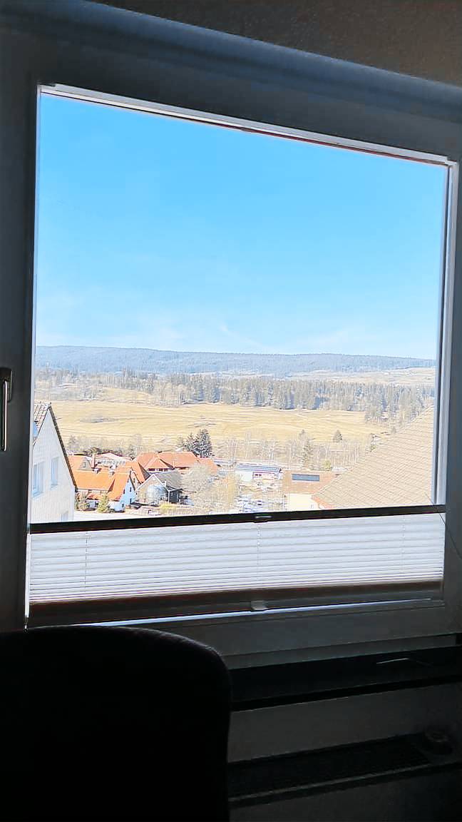 Ferienwohnung in Lenzkirch,  f&uuml;r max. 4 Personen