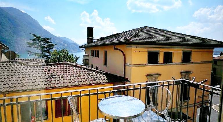 Hotel Locanda Castagnola — photo 4