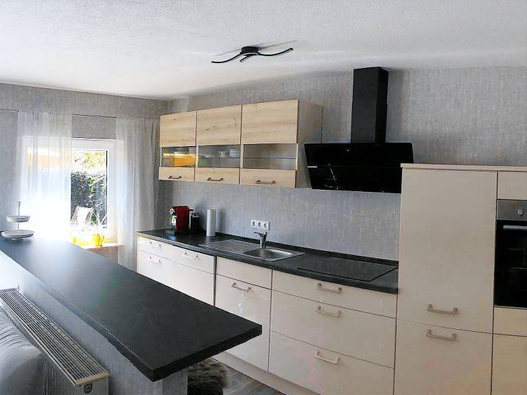 Ferienwohnung Westerburg