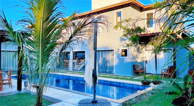 Nice vacation home with pool | Beach nearby | Dogs allowed — photo 4