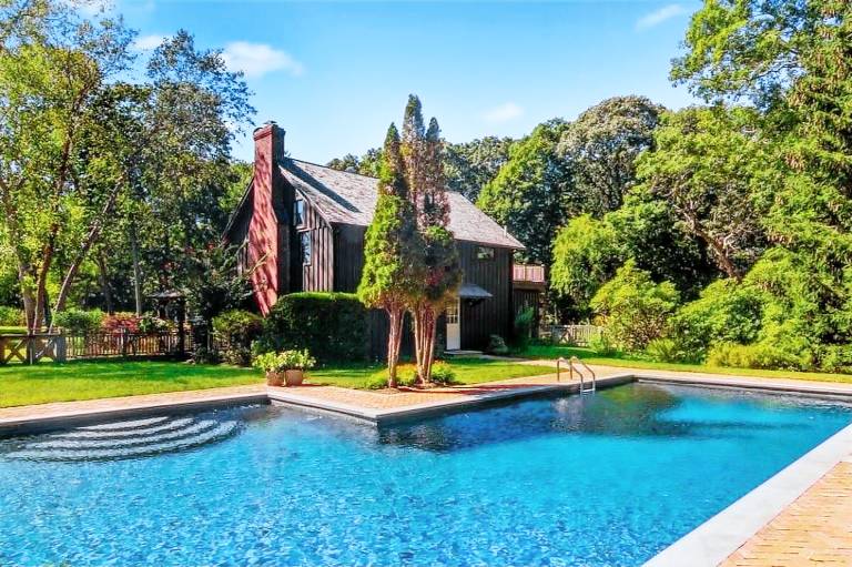 Maison de vacances  Hampton Bays