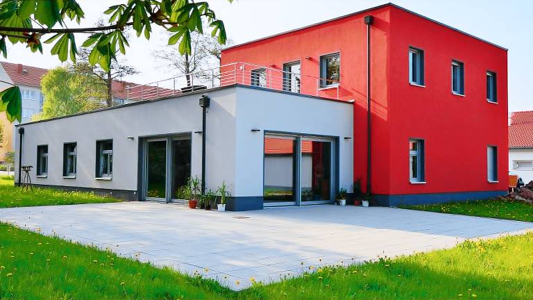 Ferienwohnung Tabarz/Thüringer Wald