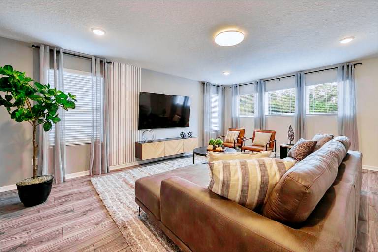 Fully equipped vacation home with pool | Pets allowed — photo 5