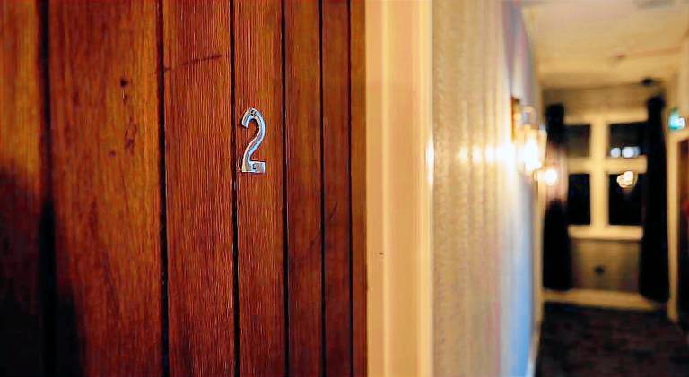 REM Hotel — photo 3