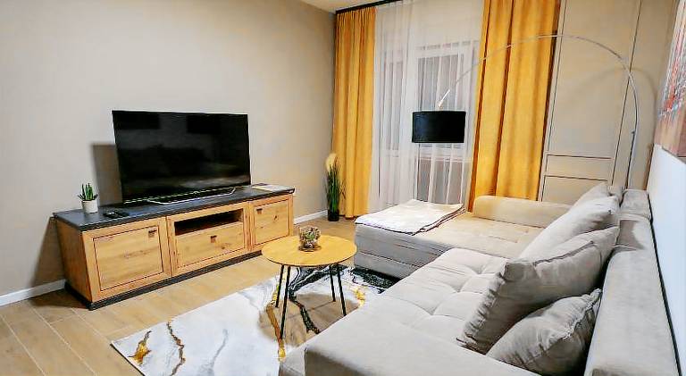 Apartma Osijek