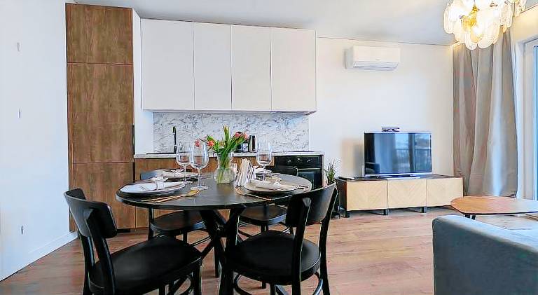 Lovely apartment with pool | Pet-friendly — photo 4