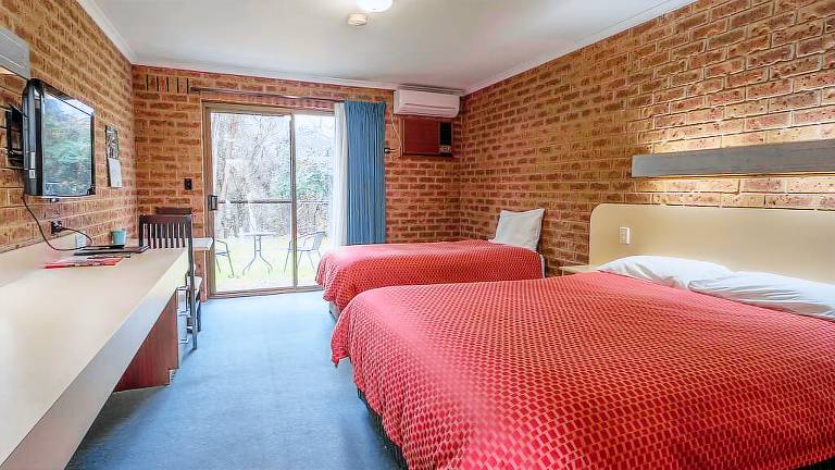 House Eildon