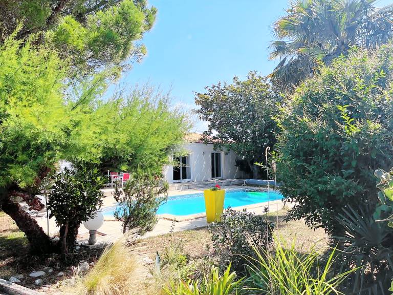 Villa Châtelaillon-Plage