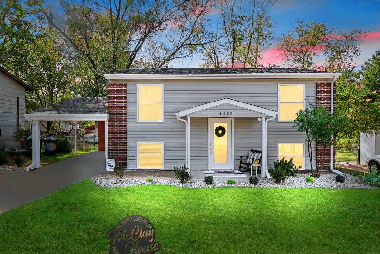 House Wildwood