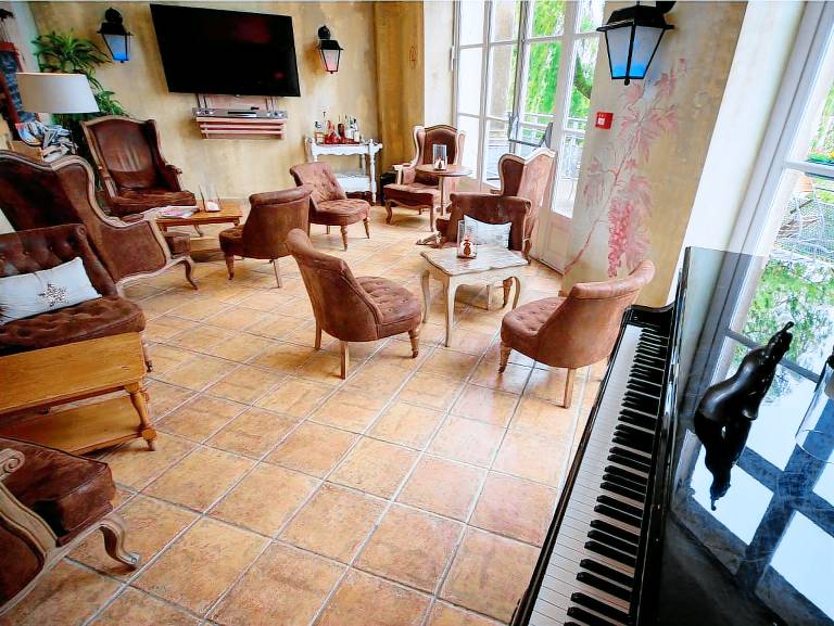 Le Moulin de Moissac, Sure Hotel Collection by Best Western — photo 5