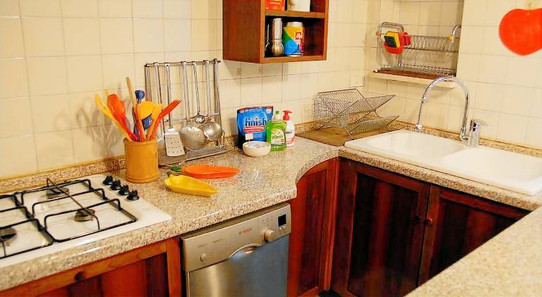 Holiday apartment | Next to Juliet — photo 4