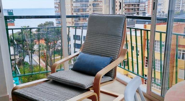 Holiday apartment with pool — photo 4