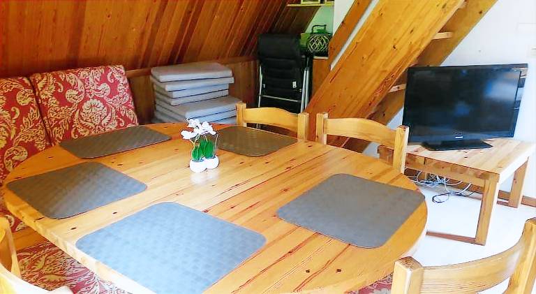 Rental apartment with 3 rooms for 6 persons — photo 5