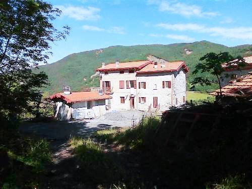 Bed & Breakfast Berceto