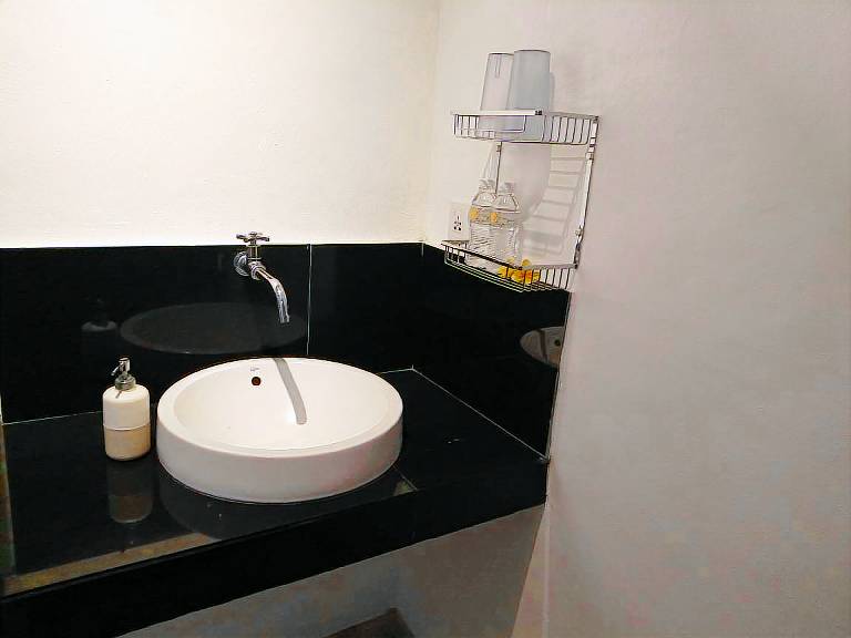 Bed & Breakfast Ubud