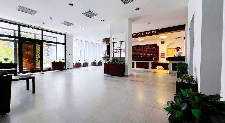Hotel Gorna Banya — photo 2