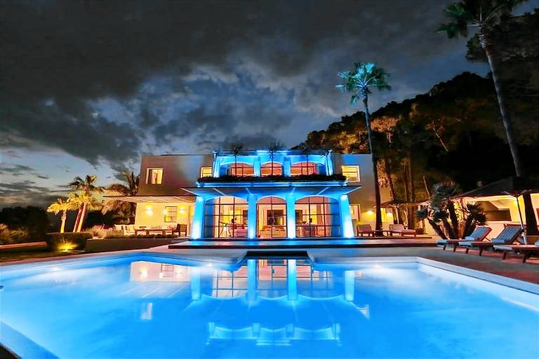 Villa Aravaca