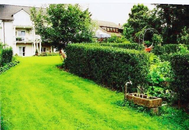 Ferienwohnung Altenkirchen (Westerwald)