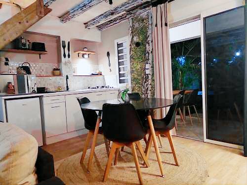 Appartement Le Tampon