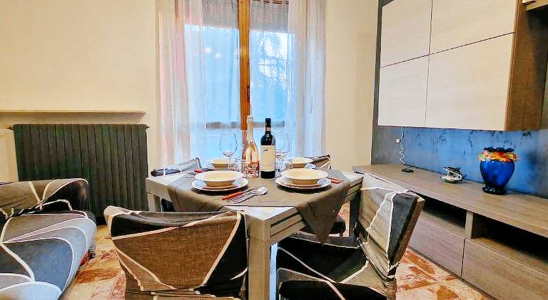 Charming holiday apartment | Pets are welcome — photo 5