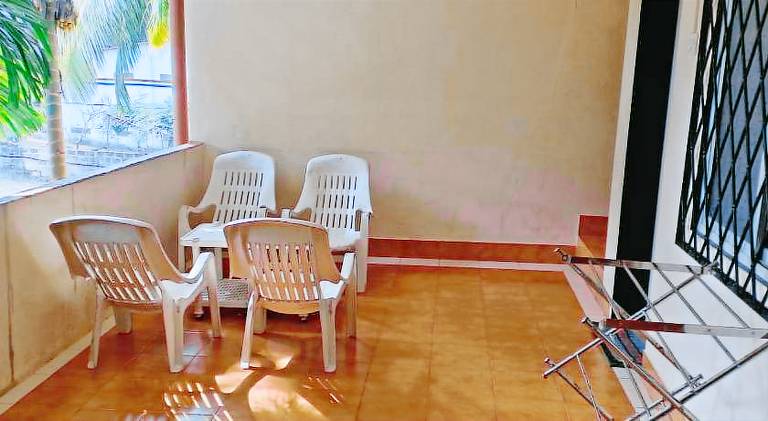 Yogayog Homestay