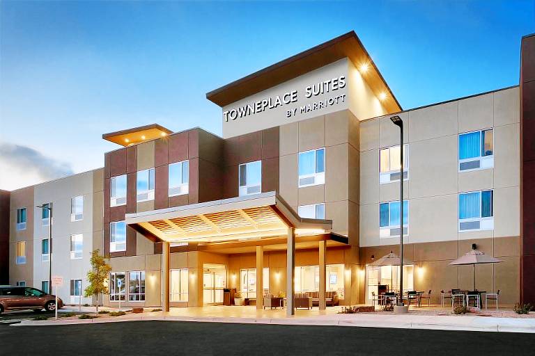 TownePlace Suites by Marriott Clovis in Clovis, NM