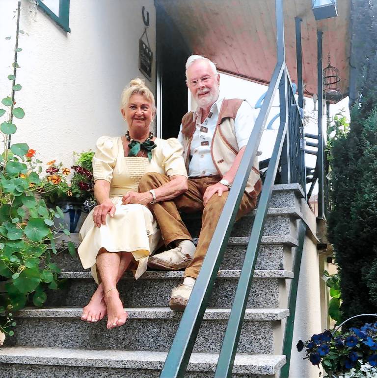 Ferienhaus  Bad Schandau