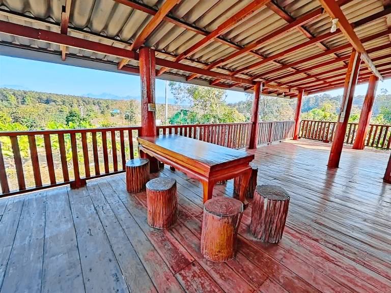 House with 2 rooms for 4 persons — photo 4