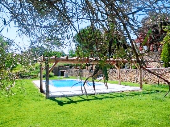 Casa rural Arriate