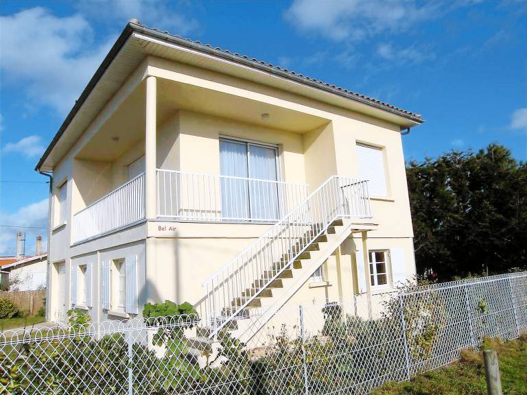Villa Vendays-Montalivet