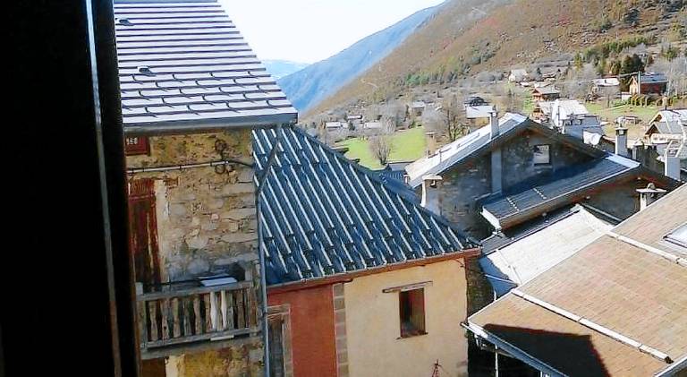 Appartement La Colmiane