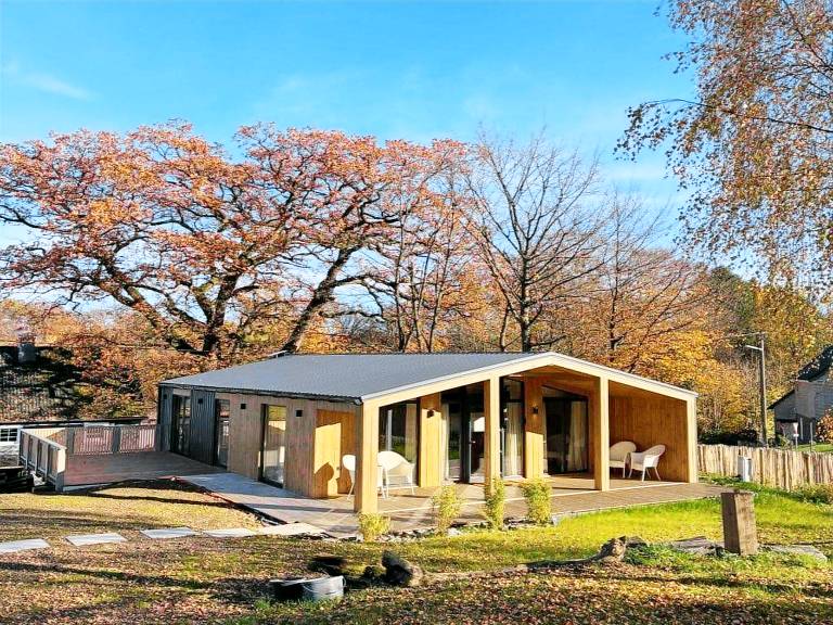 Ferienwohnung Waldbröl