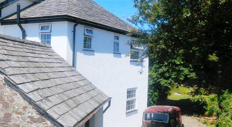 Rental apartment | Pets allowed in Bude