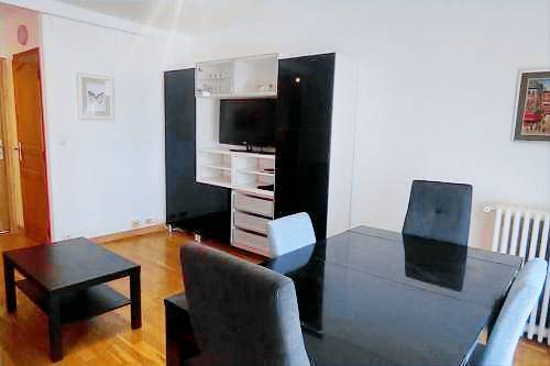 Appartement Poissy
