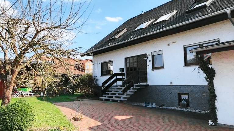 Ferienwohnung Frankenberg (Eder)