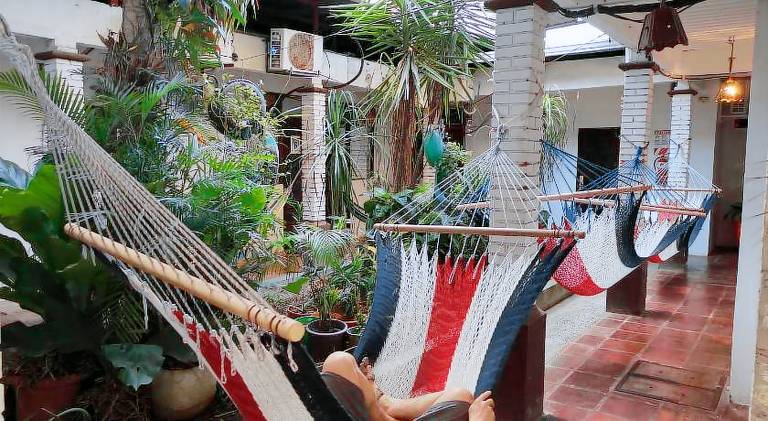 Hotel Aldea Pura Vida — photo 5