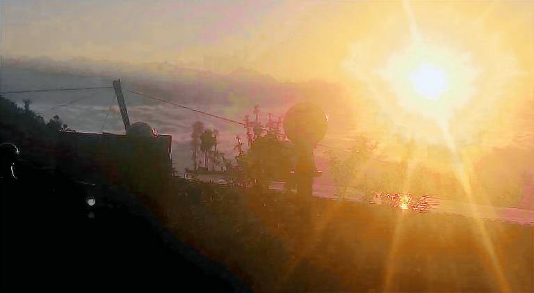 Bed and breakfast Nagarkot