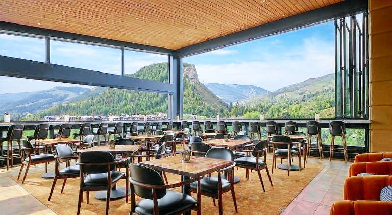 The Westin Riverfront Resort & Spa, Avon, Vail Valley — photo 5
