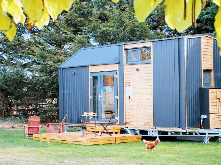 House  Great Horkesley