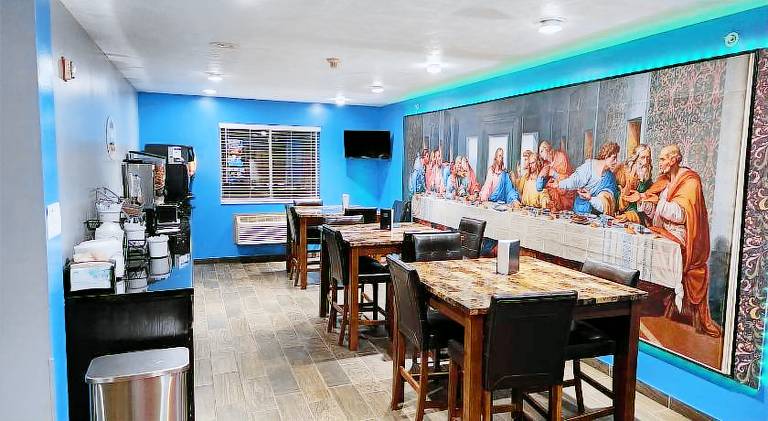 Super Star Inn & Suite Lincoln Crete in Crete, NE
