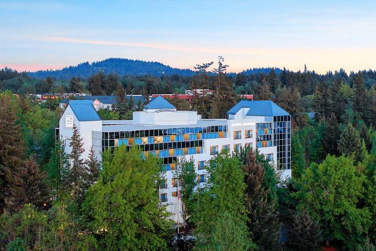 AC Hotel Portland Lake Oswego — photo 3