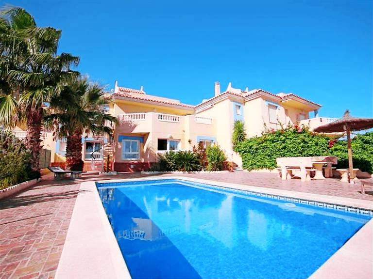 Villa  San Javier