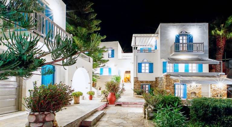 Beautiful serviced apartment with terrace, jacuzzi & garden | Close to the beach | Pets allowed — photo 3
