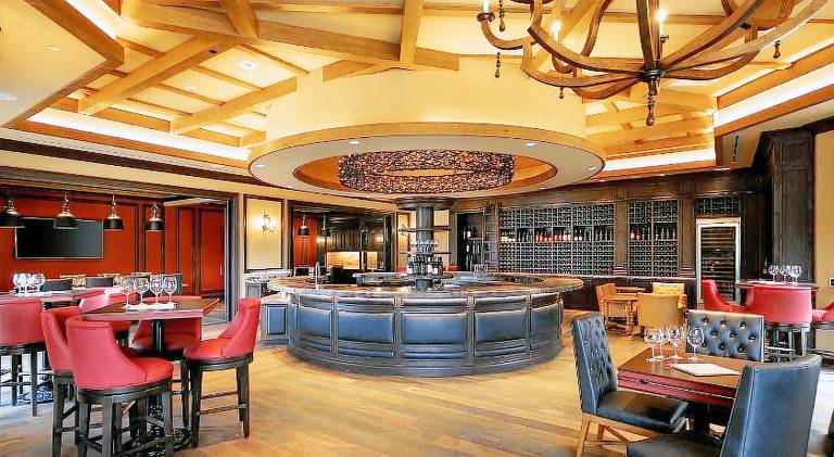 Grand Reserve at the Meritage — photo 3